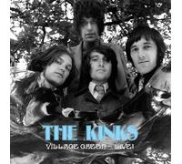 Village Green Live 68 Ep