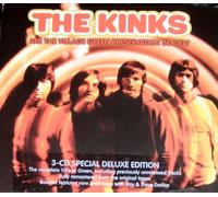 Village Green Preservation Society [Import]