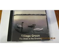 Village Green - The Swan in the Evening (UK Import)