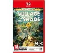 Village In The Shade Deluxe Edition SWITCH 2