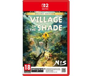 Village In The Shade Deluxe Edition SWITCH 2