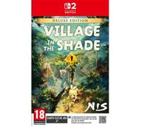 Village in the Shade - Édition Deluxe • Jeu Nintendo Switch 2
