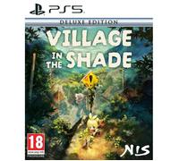 VILLAGE IN THE SHADE - Jeu PS5 - Deluxe Edition