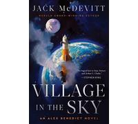 Village in the Sky (Volume 9)