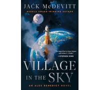 Village in the Sky (Volume 9)