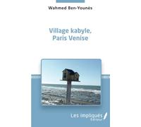 Village Kabyle, Paris Venise