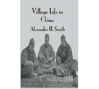 Village Life In China