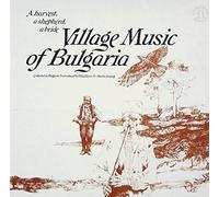 Village Music of Bulgaria/Various [Import]