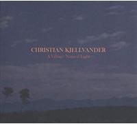 Christian Kjellvander A Village: Natural Light (CD) Album