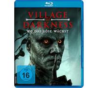 Village Of Darkness – Oake Lacey, Taylor Michael – Blu-ray