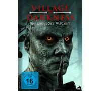 Village of Darkness - Wo das Böse Wächst (DVD) Dayne Style Taylor Michael Oake