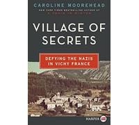 Village of Secrets LP