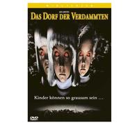 Village Of The Damned