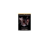 Le village des damnés – DVD – Zone 1 – Universal Pictures