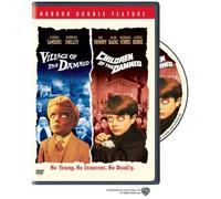 Village of the Damned/Children of the Damned by Various