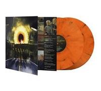 Village Of The Damned Edition Deluxe Exclusivité Fnac Vinyle Orange