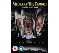 Village of The Damned [Edizione: Regno Unito] [Import]