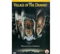 Village Of The Damned G