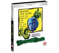 Village of the damned ( Premium Collection ) [Blu-ray]