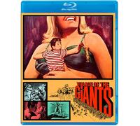 Village Of The Giants [Blu-Ray] Special Ed