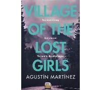 Village of the Lost Girls - [Version Originale] Inconnu (Auteur)