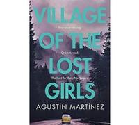 Village of the Lost Girls - [Version Originale] Inconnu (Auteur)