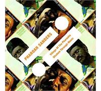 Sanders Pharoah - Village of the Pharoahs, Wisdom Trough Music