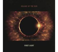 First Light