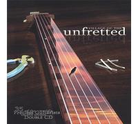 Village of the Unfretted by World's Fretless Guitarists (2005-08-31)