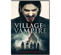 Village of the Vampire