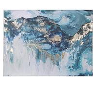 Village Painting Wd10966A 120X90