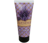 Village Parfums-unisexes LavenderCrème pour les mains et les ongles 100 ml