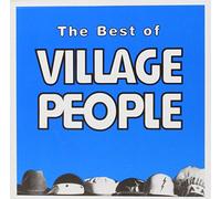 Village People – Village People – Island