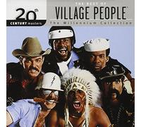 Village People - 20th Century Masters