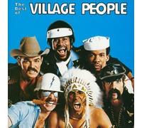 Village People - Best of [Import]