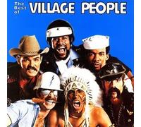 Village People - Best of [Re-Issue]