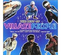 Village People - Best of Village People