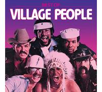 Best of Village People [Import]