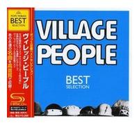 The Village People - Best Selection [Import]