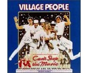 Village People - Can't Stop the Music