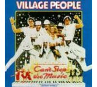 Village People - Cant Stop The Music [Import]