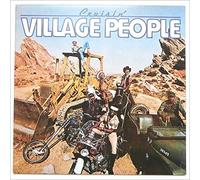Village People / Cruisin