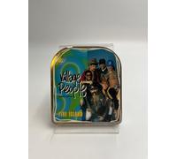 Village People - Fire island