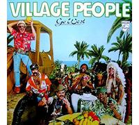 Village People - Go West (1979) / Vinyl single [Vinyl-Single 7'']