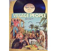Village People - Go West