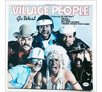 Village People - Go West