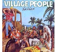Village People - Go West