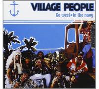Village People - Go West in The Navy [Import]