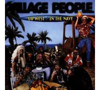 Village People - Go West/in The Navy [Import]