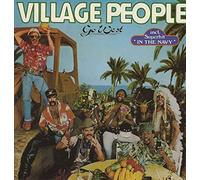 Village People - Go West - Metronome - 0060.183
